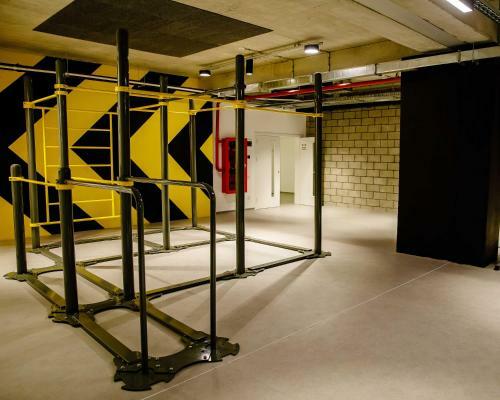 Univerium Hostel