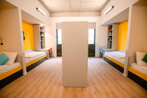 Univerium Hostel