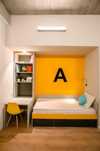 Univerium Hostel
