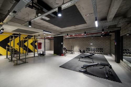Univerium Hostel