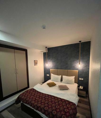 Shalimar Markaz Hotel
