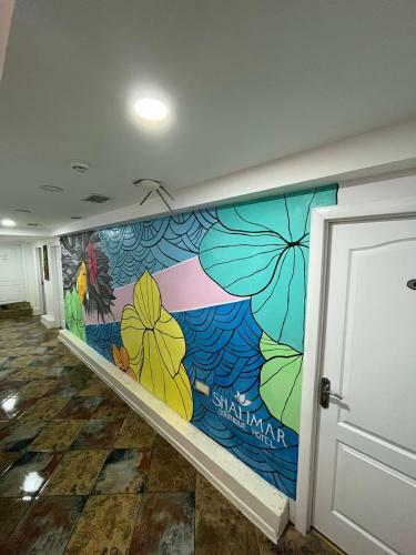 Shalimar Markaz Hotel