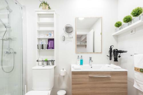 Apartment Sol Gran V�a