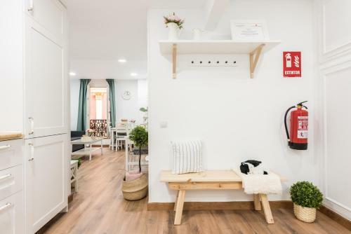 Apartment Sol Gran V�a
