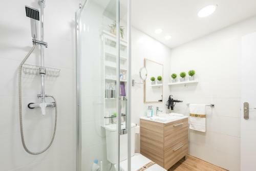 Apartment Sol Gran V�a