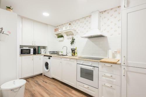 Apartment Sol Gran V�a