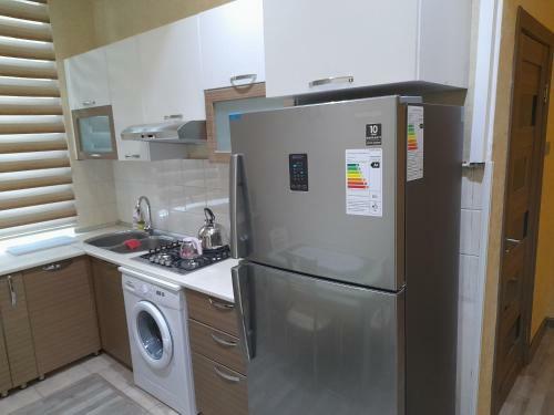 Best Maiden Tower Apartment