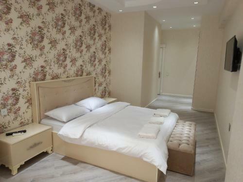 Castle Apartment With Three Bedrooms