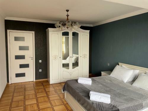 Sea View Apart Becide Hilton