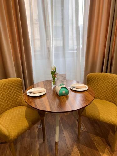 Ch Hotel