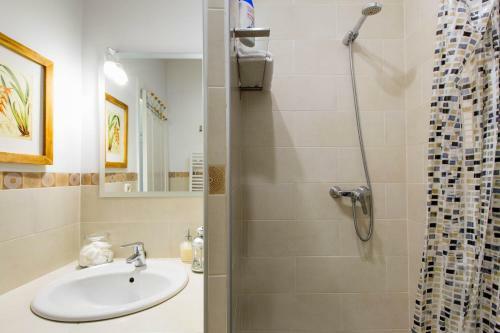 Apartamento Los Ventanales Plaza Mayor