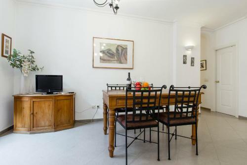Apartamento Los Ventanales Plaza Mayor