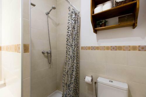 Apartamento Los Ventanales Plaza Mayor
