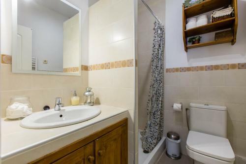 Apartamento Los Ventanales Plaza Mayor