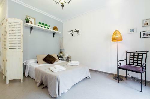 Apartamento Los Ventanales Plaza Mayor