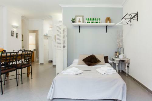 Apartamento Los Ventanales Plaza Mayor