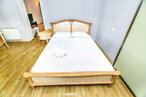 Apartment In Center
