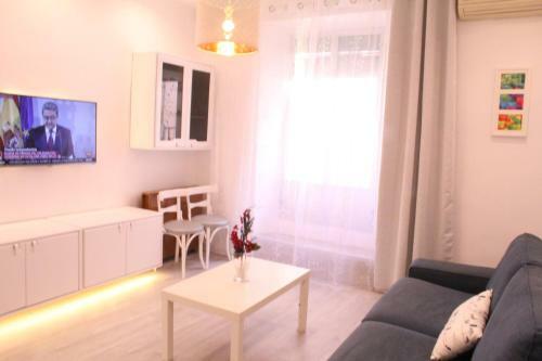Apartamento Smartapart, Madrid Center