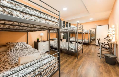 Grand Apartment La Latina