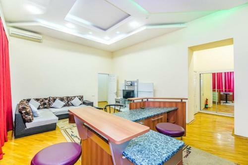 Apartamento Center Home