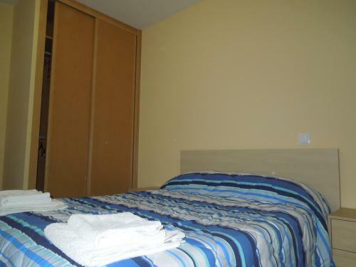 Apartamento Cuatro Torres