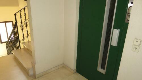 Apartamento Caballero de Gracia 10