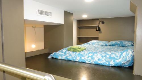 Apartamento Caballero de Gracia 10
