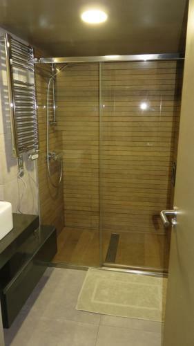 Apartamento Caballero de Gracia 10