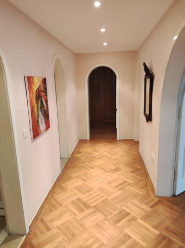 Apartment Sahil Formula1 Viwe