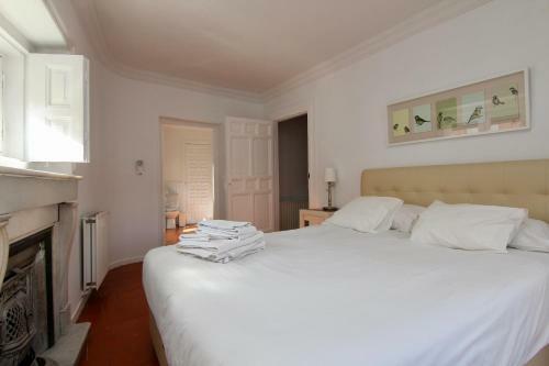 Apartamentos Madrid Centro B