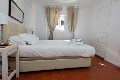 Apartamentos Madrid Centro B