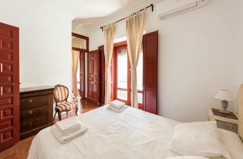 Apartamentos Madrid Centro B