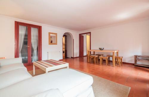 Apartamentos Madrid Centro B