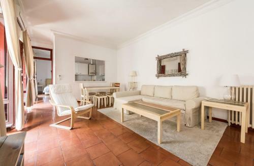 Apartamentos Madrid Centro B