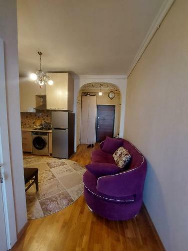 Apartamento Qara Qarayev Balaca Sirin Menzil