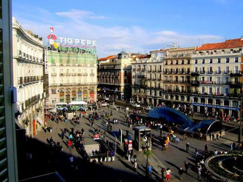 Apartamento Luxury Suite - Prime Location