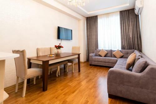 Best Apartment Gara Garaev