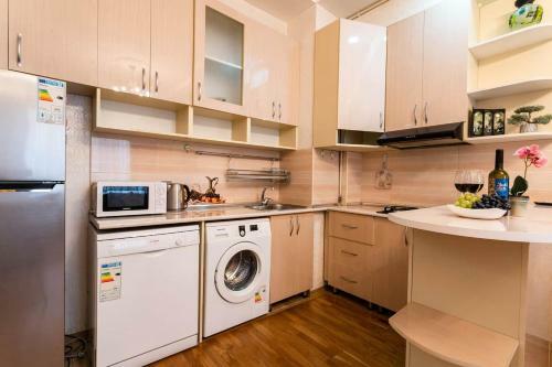 Best Apartment Gara Garaev