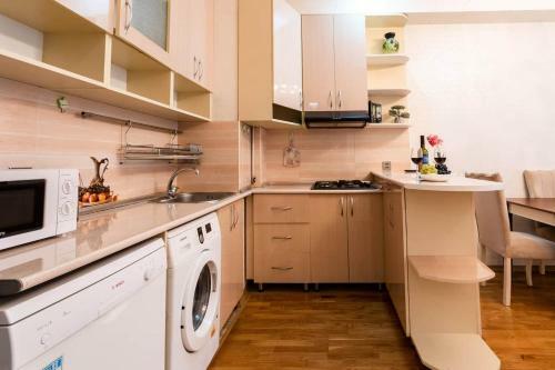 Best Apartment Gara Garaev