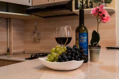 Best Apartment Gara Garaev