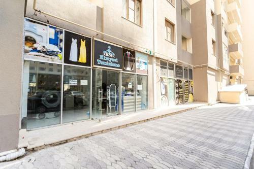Best Apartment Gara Garaev