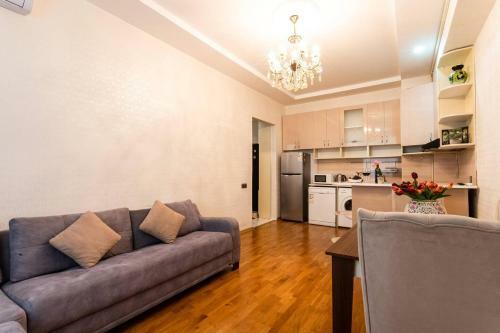 Best Apartment Gara Garaev