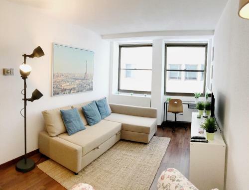 Apartamento El Botones - Princesa