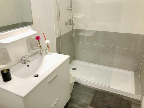 Apartamento El Botones - Princesa