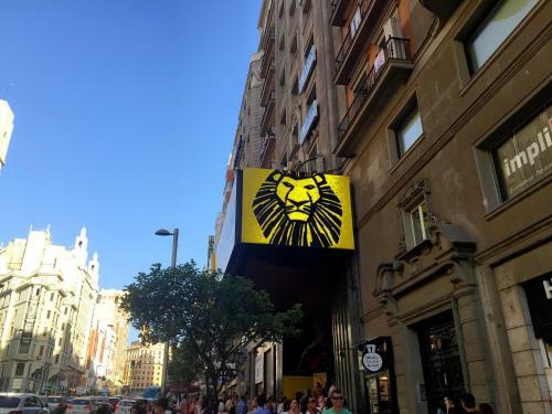Apartamento El Botones - Princesa
