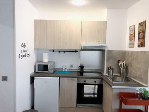 Apartamento El Botones - Princesa