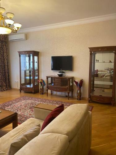 Center Apartament Sarabiski