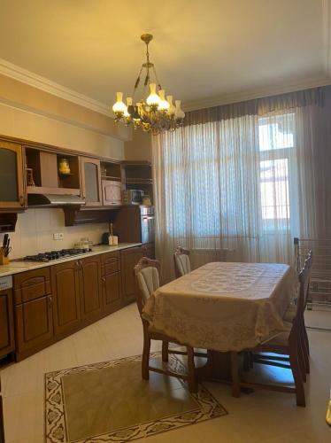 Center Apartament Sarabiski
