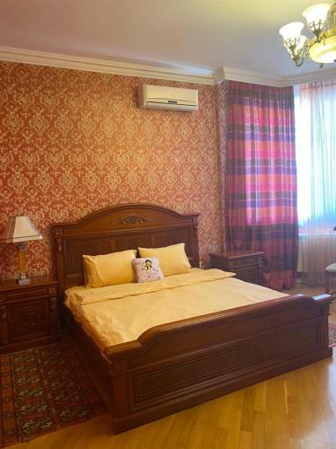 Center Apartament Sarabiski