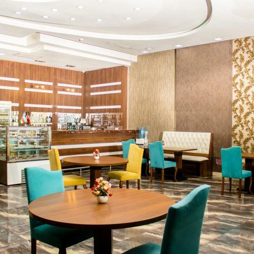 Lara Hotel Baku